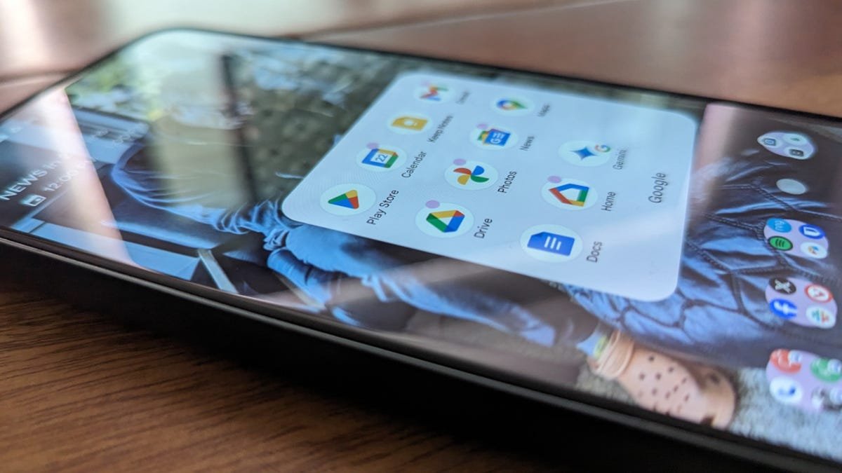 3 ways to stop Android apps running in the background - and why I always do