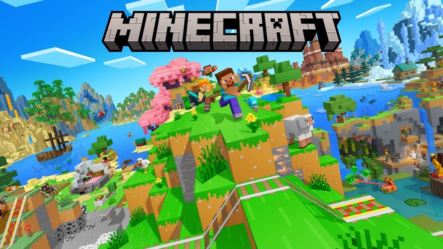 A Minecraft Movie Release Date: Exciting Live-Action Adaptation