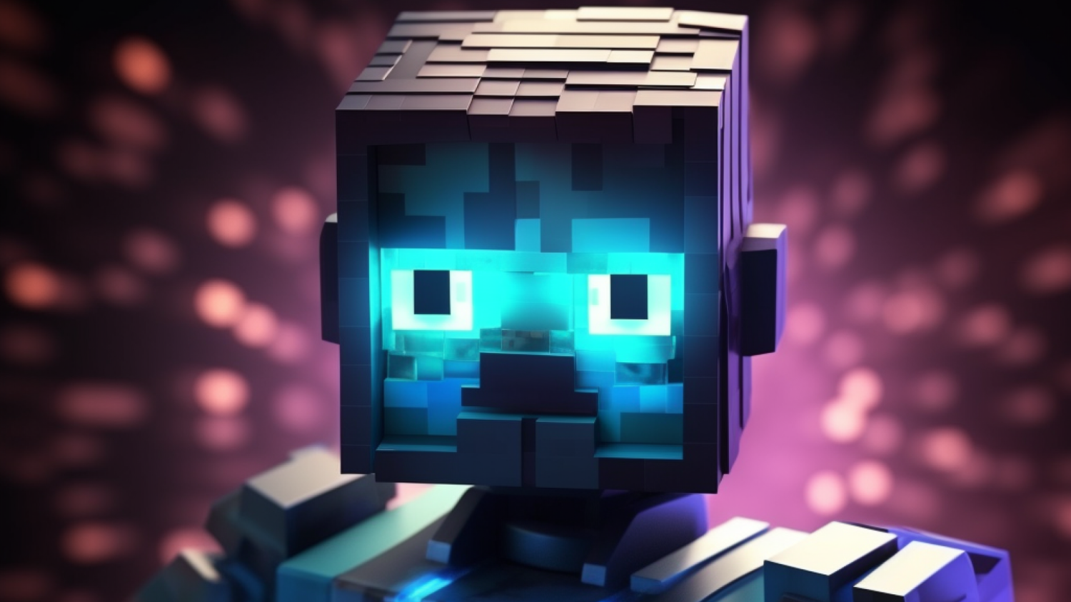 AI injected into Minecraft and left alone is now teaching itself how to play