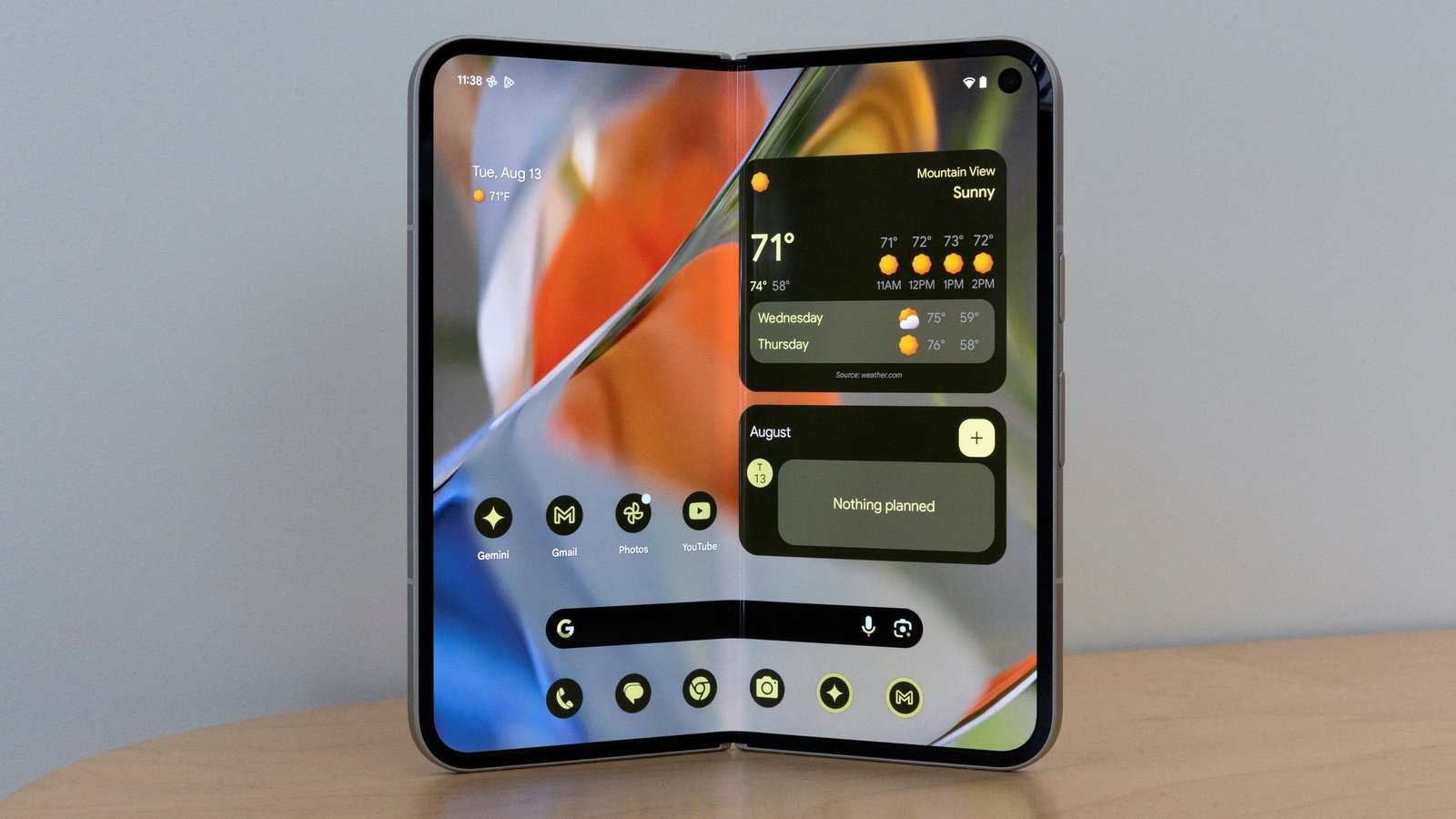 Android 16 release: New features, floating app windows likely to arrive in…