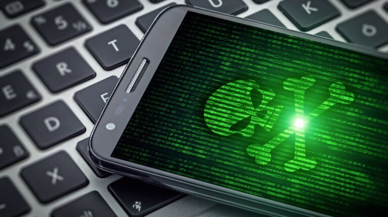 Android phones under attack from malicious apps with over 8 million installs