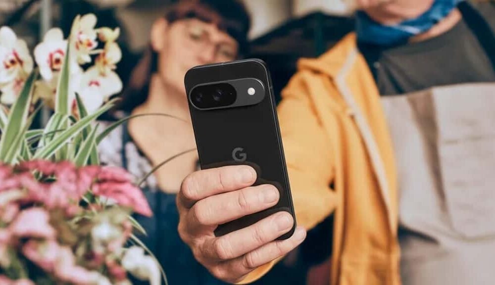 Android Switch: Google’s new name for the Data Restore Tool