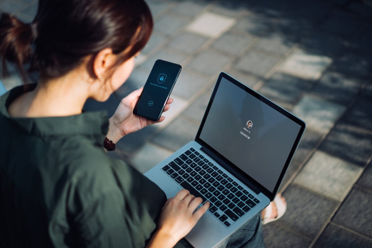 Avast Free Antivirus: Security Starts with Good Practices
