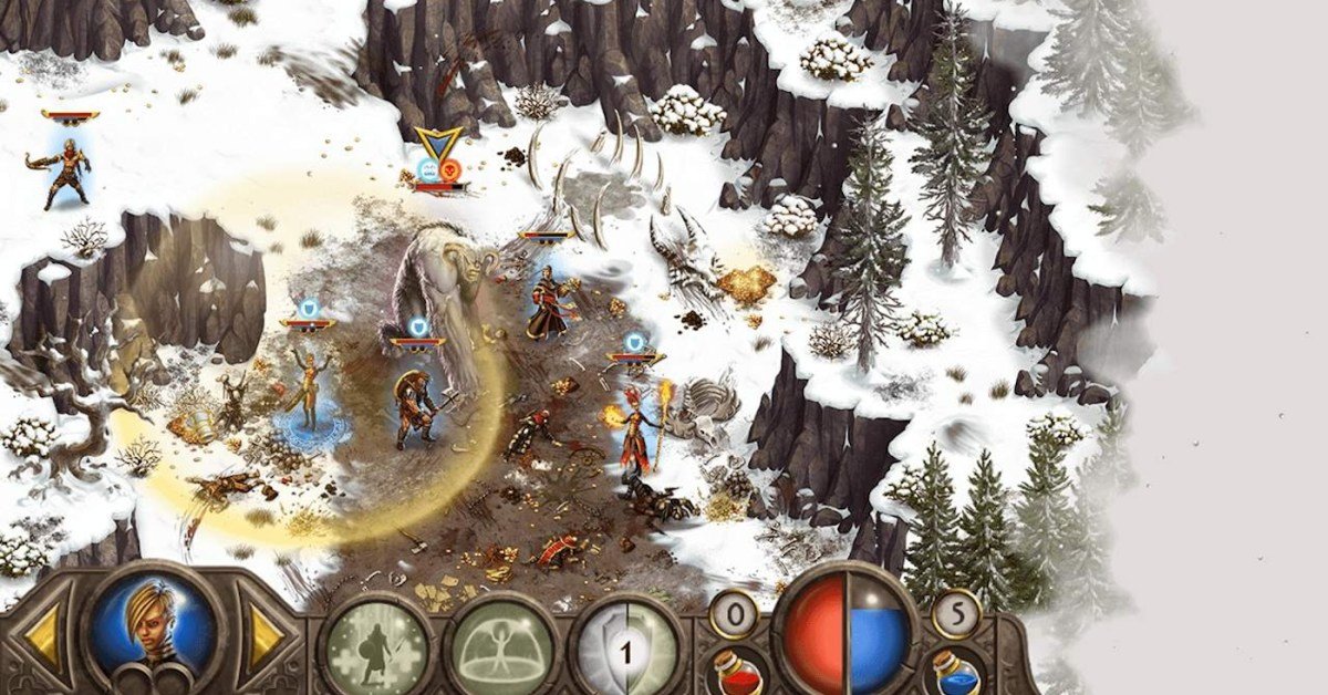 Best Android app price drops and freebies: Devils & Demons, Hexologic, Laser Tanks, more