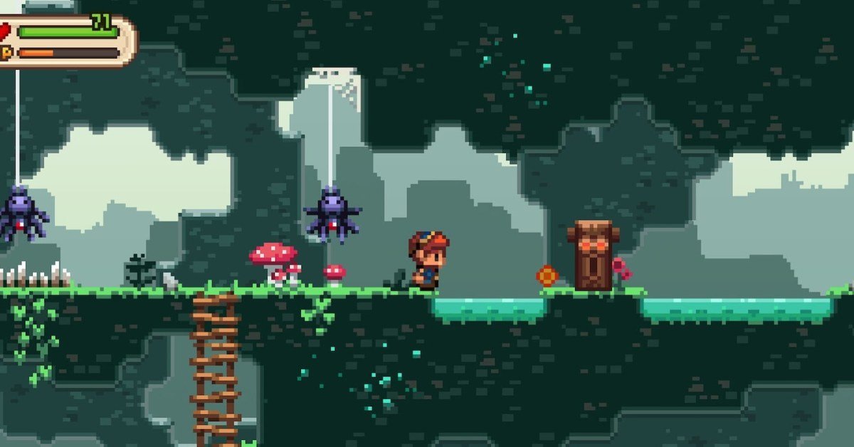 Best Android app price drops and freebies: Evoland 2, World Cruise Story, Human Fall Flat, more