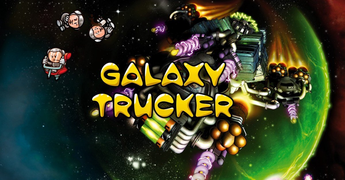 Best Android app price drops and freebies: Galaxy Trucker, Codenames, NABOKI, more