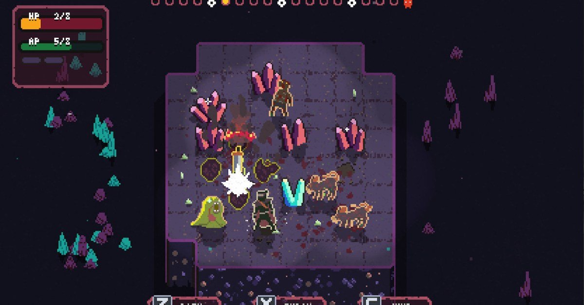 Best Android app price drops and freebies: Undergrave, Super Onion Boy 2, Cubasis 3, more