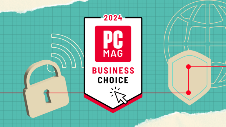 Business Choice 2024: The Best Security and Privacy Brands for Work