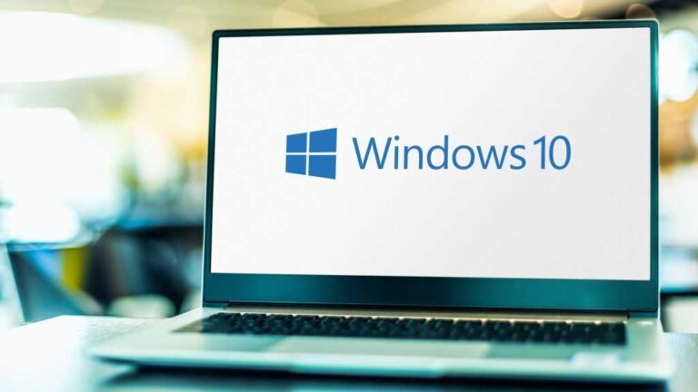 Can't update or uninstall apps in Windows 10? Here's why and what you can do