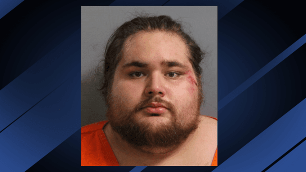 Court records: Kanawha Co. man charged after sharing explicit videos of children on app