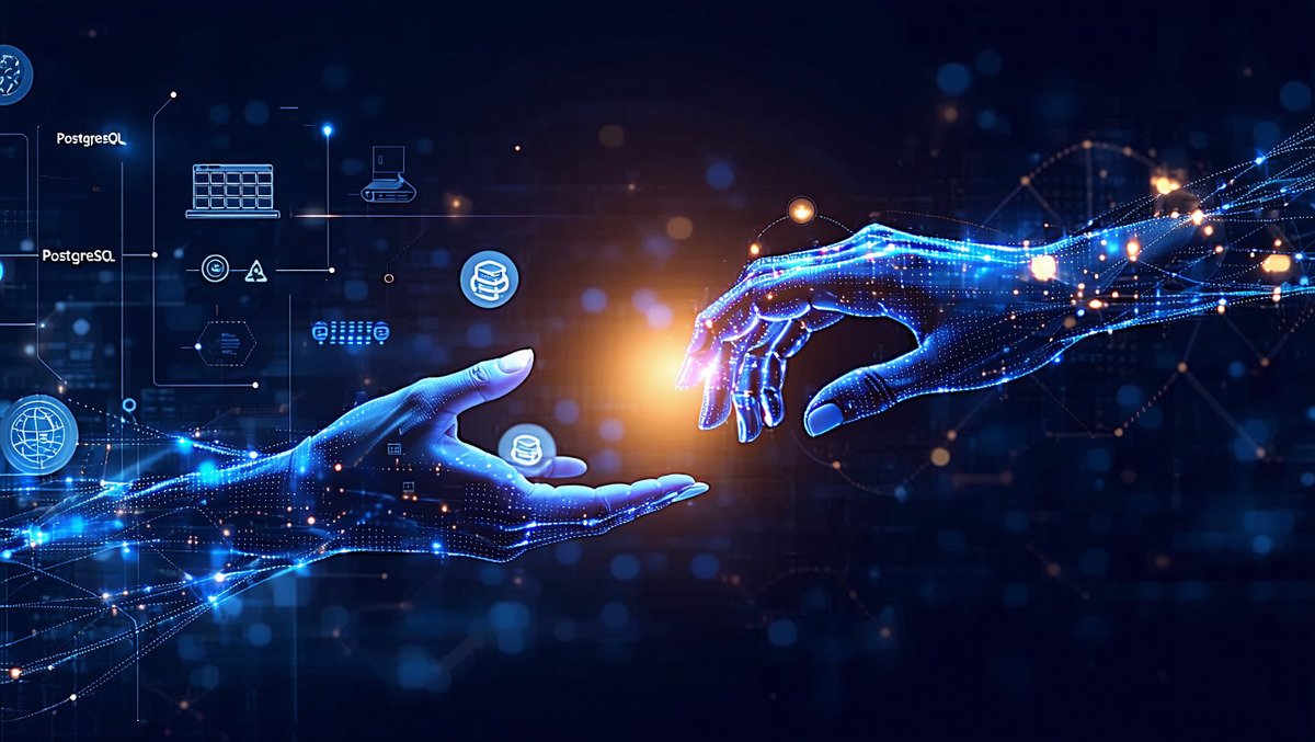 Dbvisit & CYBERTEC team up to boost PostgreSQL services