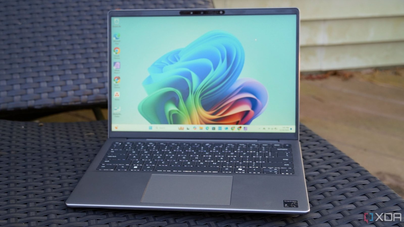 Dell Inspiron 14 5441 (Qualcomm) review: The entry-level Windows on Arm laptop to buy