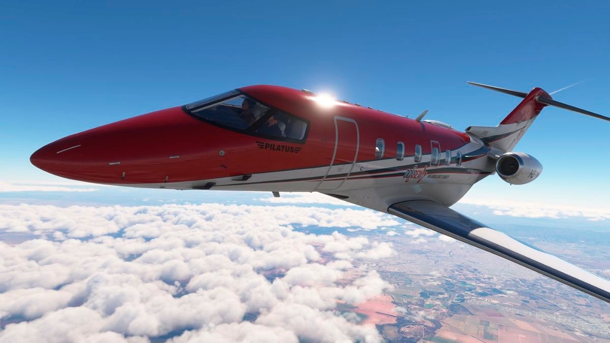 Despite running load tests that simulated 200,000 users, Microsoft Flight Simulator 2024 devs admit that they 'completely underestimated' how many players would actually want to play their game