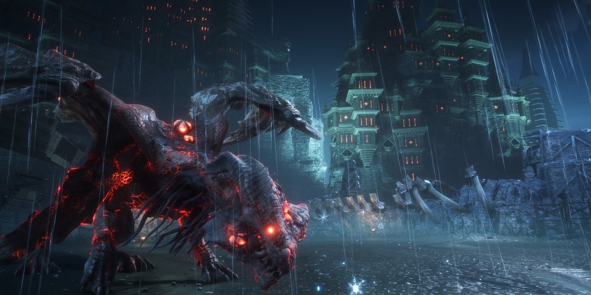 Dragon Age: The Veilguard on PC is the surprise AAA tech success of 2024