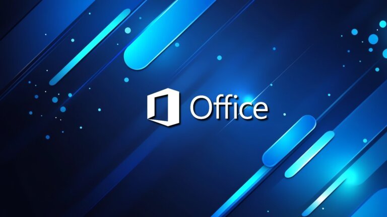 Early Black Friday deal: Save on Microsoft Office 2024 while you can