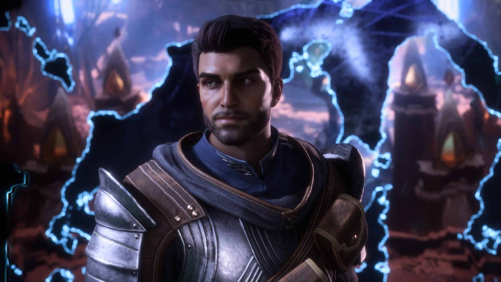 Enjoy the new Dragon Age game with GeForce NOW this week
