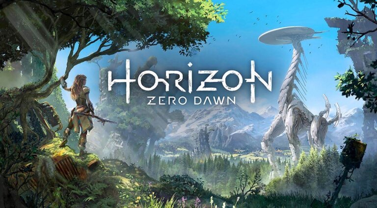 First Horizon Zero Dawn Remastered PC Patch brings performance and stability improvements