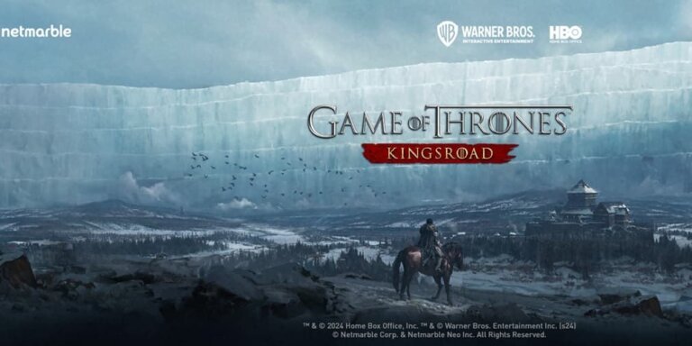 Game of Thrones: Kingsroad new trailer shown off at G-Star 2024