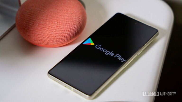 Google could soon let you resume canceled Play Store downloads (APK teardown)