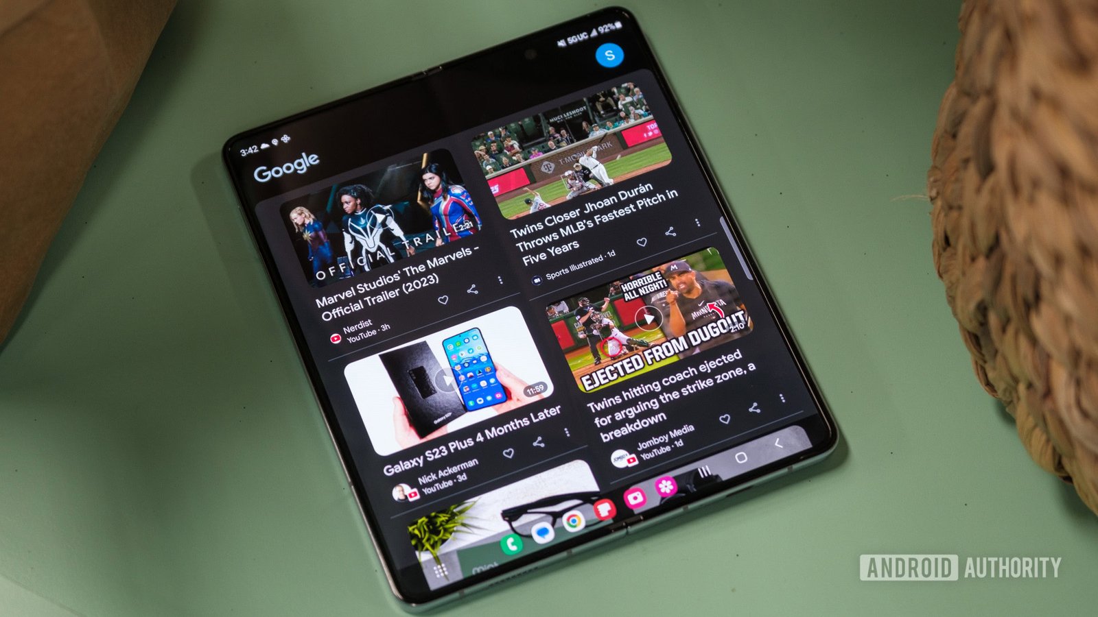 Google is redesigning its News app to streamline your feed (APK Teardown)