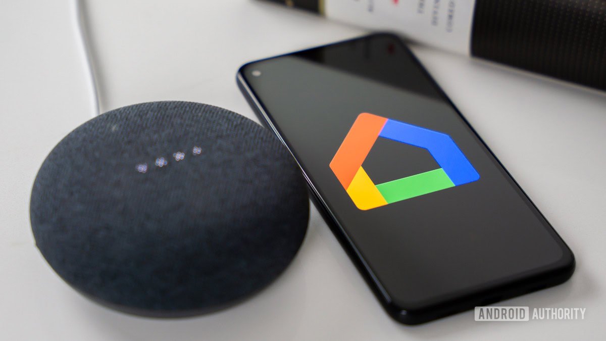 Google is working on a new widget for your smart home (APK teardown)