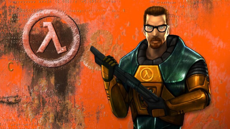 Half-Life: The Many Ways the Classic Sci-fi Shooter Changed PC Gaming