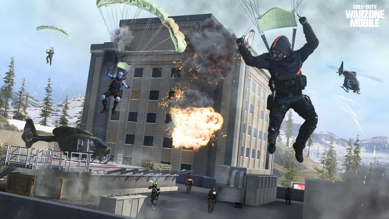 Here are some fun multiplayer games for Android