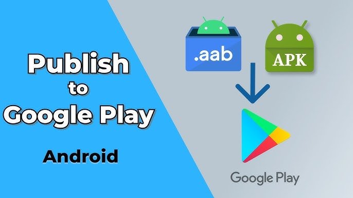 How To Upload Your Android App On APKGosh