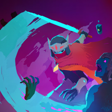 Hyper Light Drifter maker Heart Machine cuts staff