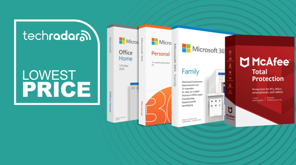I am a Microsoft 365 expert and these are the Office deals I’d buy with my own cash for Black Friday