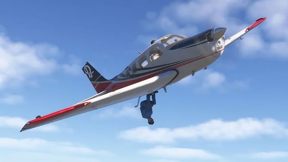 If you think Stalker 2 is buggy, please take your seat in Microsoft Flight Simulator 2024