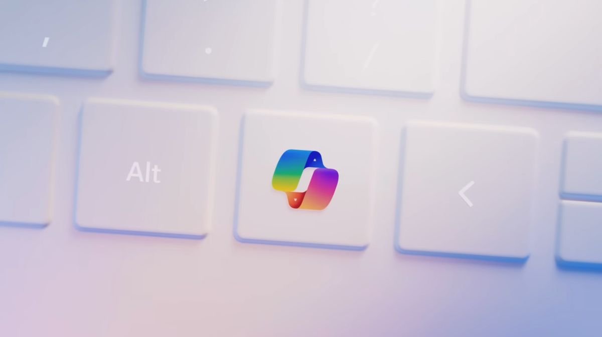 It looks like 'Windows Intelligence' might subsume 'Copilot' branding, giving yet more evidence that we can't decide how to market AI