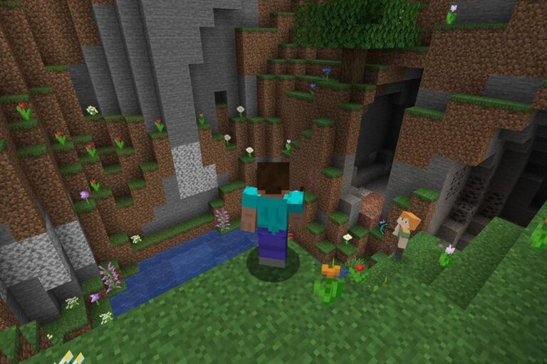 Last chance: This 2-for-1 'Minecraft' deal lets you create your own virtual wonderland