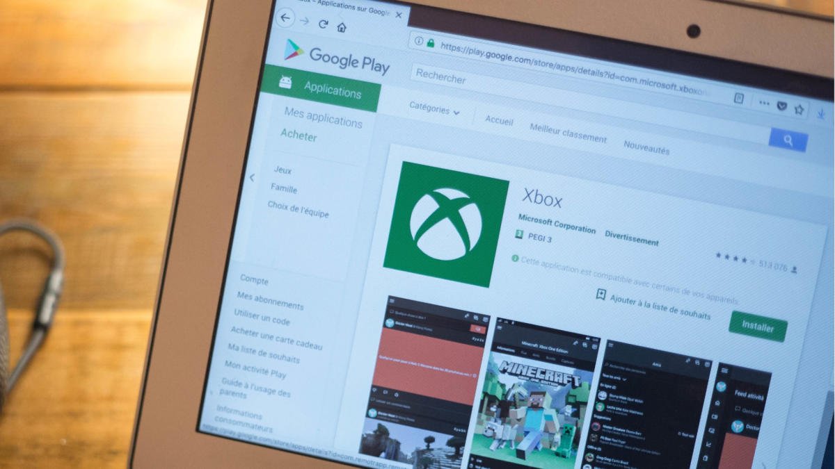 Legal Challenge Delays Microsoft's Plan to Sell Games via Xbox Android App