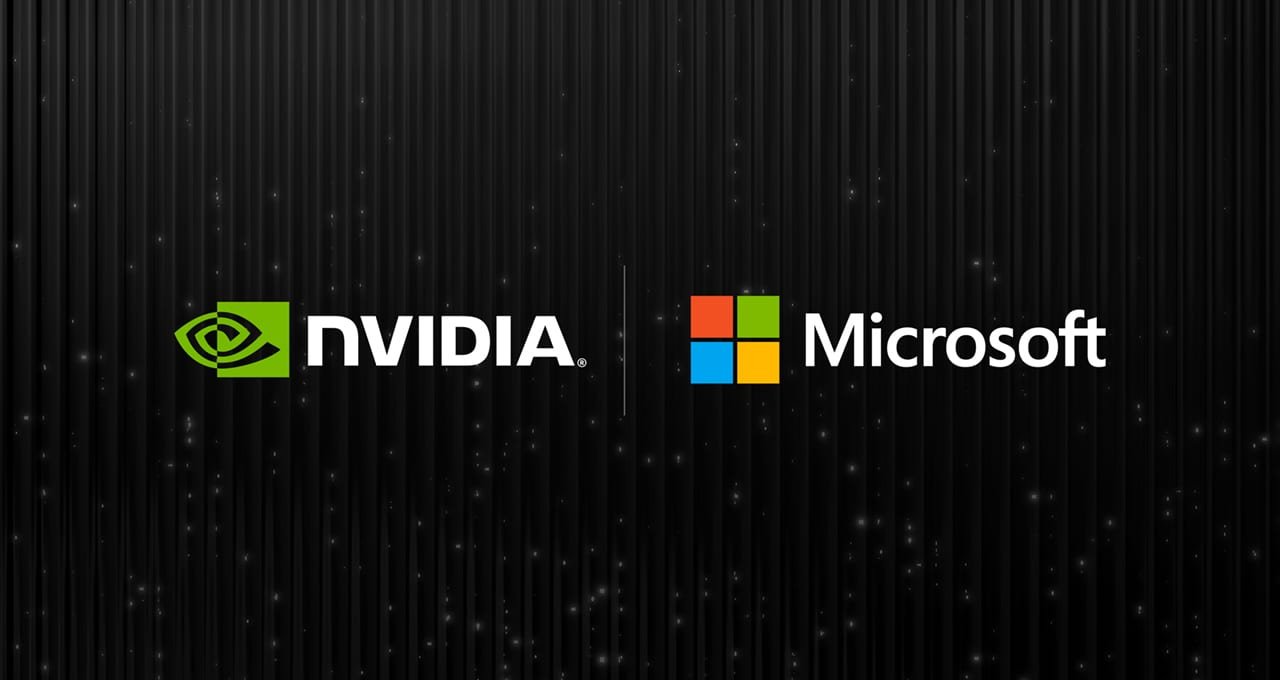 Microsoft and NVIDIA Supercharge AI Development on RTX AI PCs