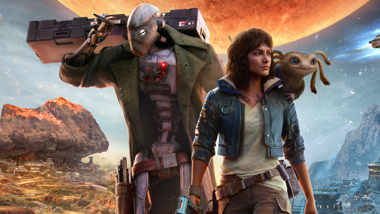 Microsoft Confirms Windows 11 Update Kills Star Wars Outlaws, Assassin's Creed Valhalla, and Other Ubisoft Games
