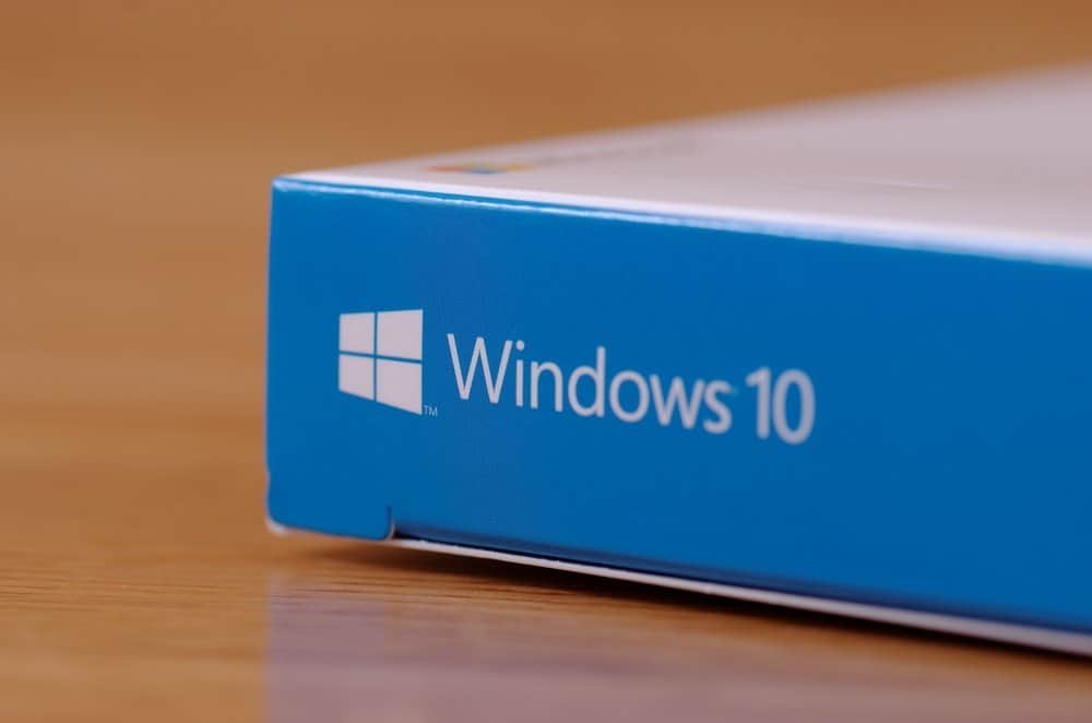 Microsoft fixes update error in Windows 10 22H2