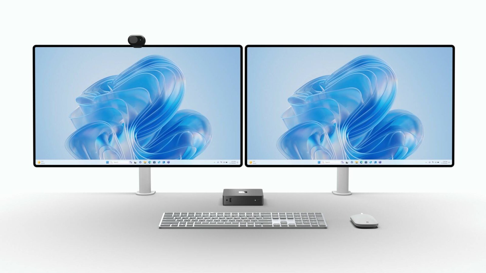Microsoft goes thin client with $349 Windows 365 Link