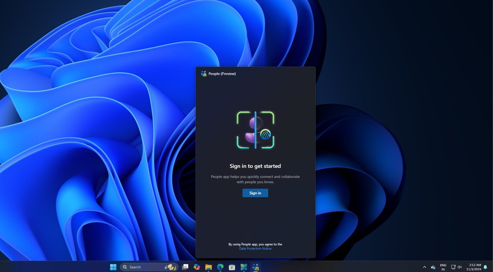 Microsoft is building a new Outlook People app for Windows 11 (Microsoft 365 Companion?)