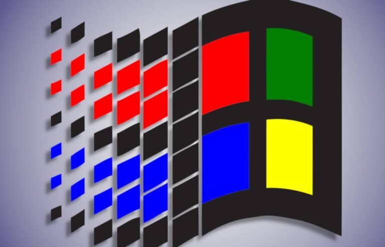 Microsoft man on how the Windows 95 setup worked