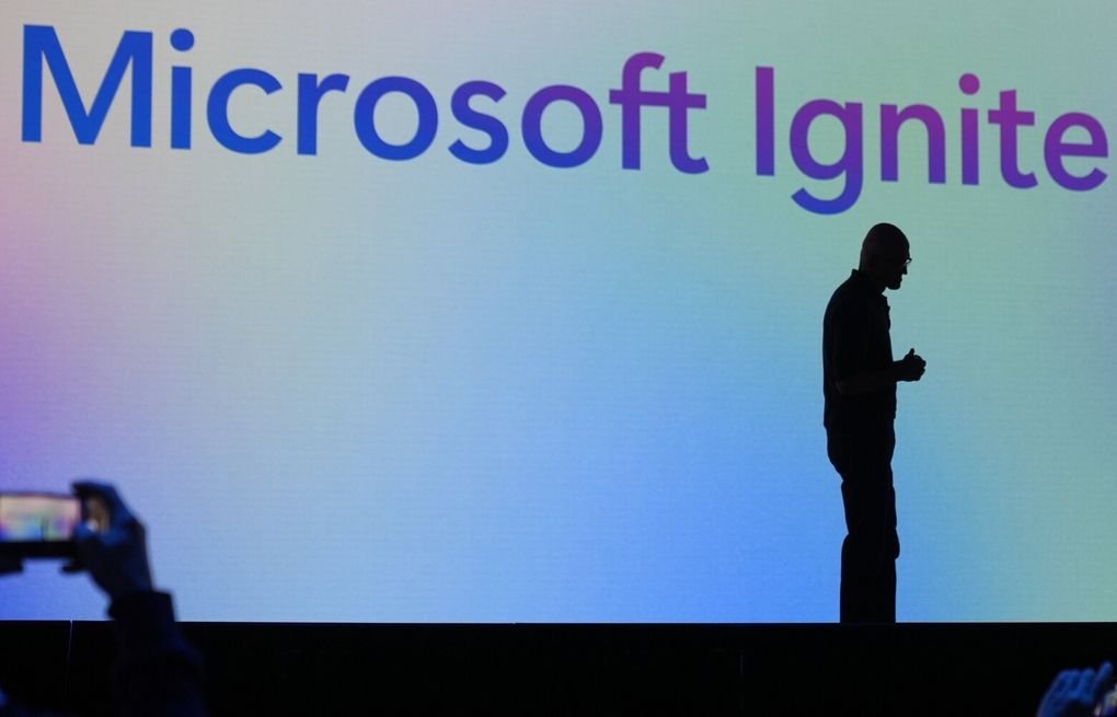 Microsoft pitches AI ‘agents’ that can perform tasks on their own at Ignite 2024