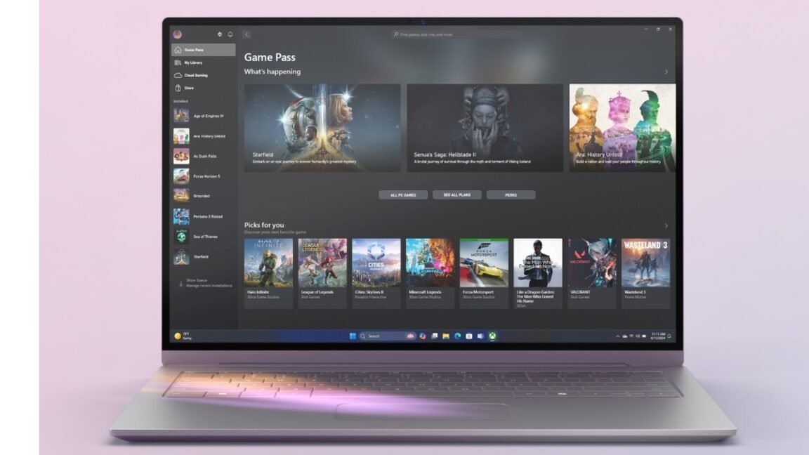 Microsoft pushes full-screen ads for Copilot+ PCs on Windows 10 users