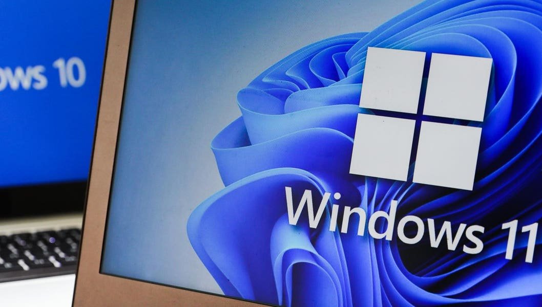 Microsoft’s Next Upgrade Move—New Warning For 850 Million Windows Users