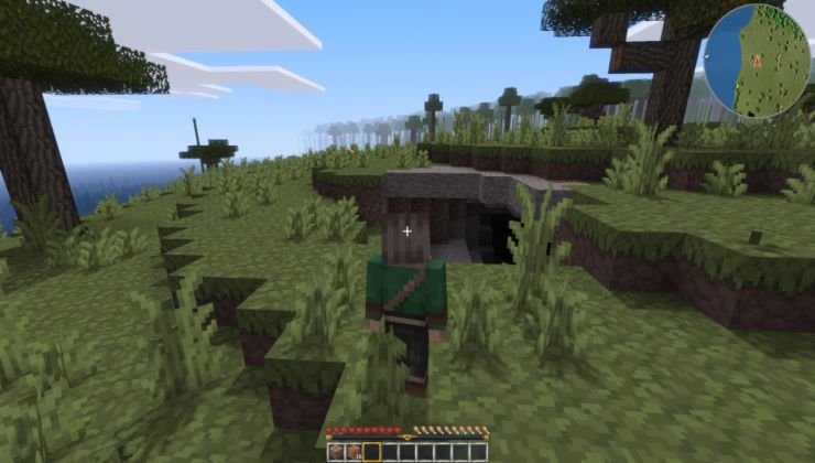 Minecraft-like free and open source game VoxeLibre (formerly MineClone2) hits over 500K downloads