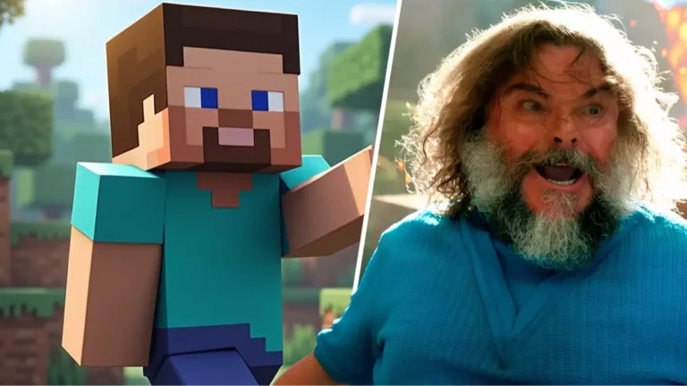 Minecraft Steve finally has an official origin story, and fans aren't impressed