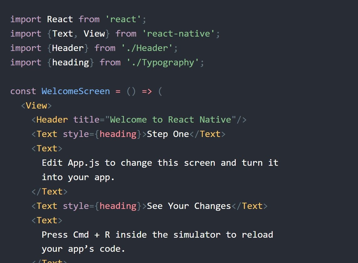 Modernizing Windows desktop development: WPF and Windows Forms will share code in .NET 10, React Native for Windows gets new architecture