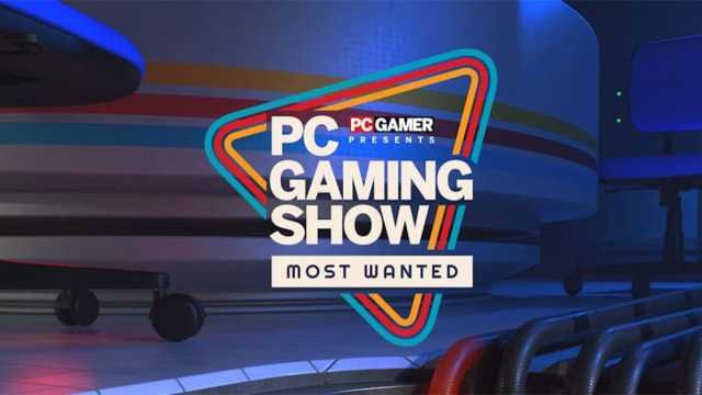 PC Gaming Show: Most Wanted returns for 2024 to countdown the most anticipated PC games heading into 2025