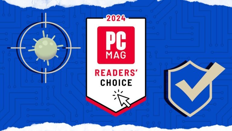 Readers’ Choice 2024: The PC Security and Online Privacy Brands You Trust Most