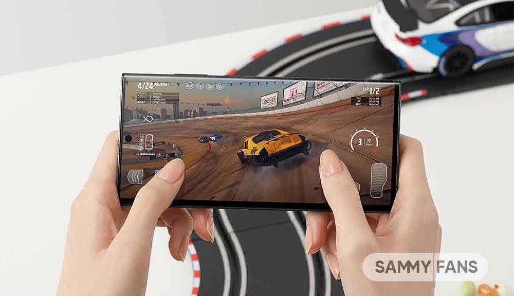 Samsung Gaming Hub welcomes One UI 7 (Android 15) support in new update