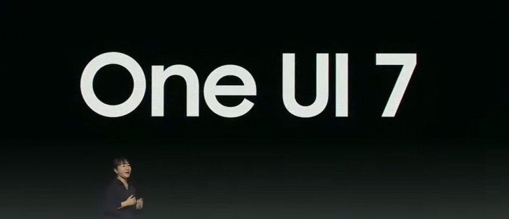 Samsung won't let you download Edge Panels after updating to One UI 7.0